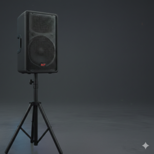 RCF ART 912-A – Professzionális Aktív Hangfal